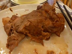 -东北人家铁锅炖(鞍山路店)