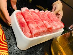 -三江两海老火锅(北京首店)