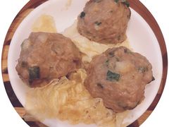 -添好运点心专门店(百老汇店)