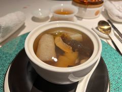 佛跳墙-三号黄浦会Canton Table