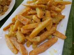-桃子餐厅·天津菜(红星路直营店)