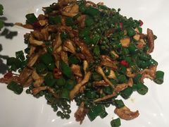 -菩提素素食餐厅(晶郦馆店)