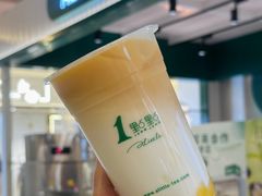 -1点点(银座和谐广场店)