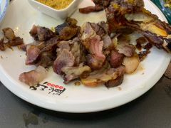 -诺敏塔拉奶茶-布里亚特包子-手把肉(锦都会店)