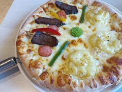 -米蘭西點(锦山大街店)