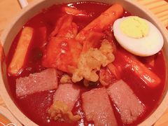 -喜来稀肉(北外滩白玉兰广场店)