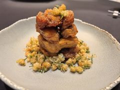 -A One Kitchen·南京精菜馆(德基广场店)
