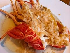 -海味当家·蒸锅海鲜(星海公园店)