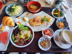 -北京古北水镇御舍温泉酒店