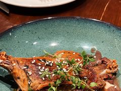 -Bistro 63 创意融合料理(广粤天地店)