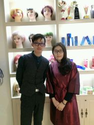 点击看大图 -VIM Hair Salon