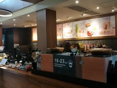 -星巴克臻选(成都宽窄巷子店)