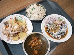-歪头牛肉(金龙壹号店)