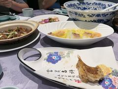 -山外山菜馆(玉泉路店)
