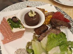 -西藏饭店·亚克·食光自助餐厅(文殊院店)