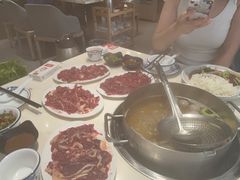-陈记顺和潮汕牛肉火锅(韩江路店)