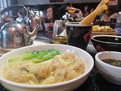 -味可道美食坊(福基路店)