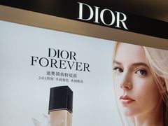 -DIOR迪奥(德基广场女装店)