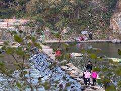 -大连冰峪旅游度假区