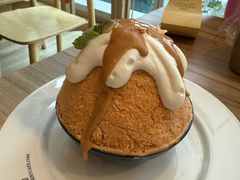 -After You Dessert Cafe(CENTRALWORLD)