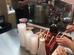 -7口辣火锅杯(九洲新世界店)