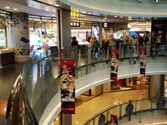 -大悦城(沈阳中街店)