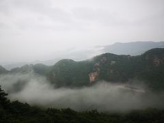 -丹东凤凰山景区