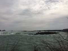 -尼亚加拉瀑布州立公园