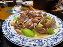 -铜锣湾·有麝自然香(渝北财富中心店)