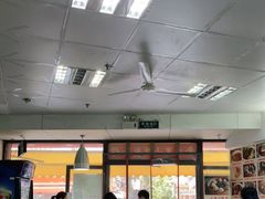 -食惠里小笼包面馆(越秀店)