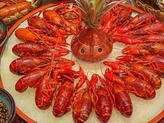 -袁老大龙虾(石鼓路总店)