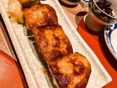 -小山日本料理(兴业太古汇店)