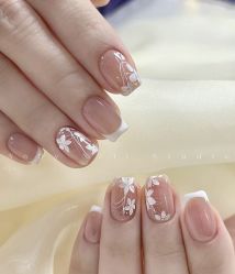 -斯馨·健康美甲美睫