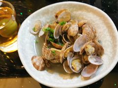 -真剑日本料理·铁板烧(贵州路店)