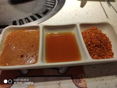 -猫爪爪原切自助烤肉(观音桥阳光世纪店)