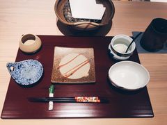 -Ginza Onodera铁板烧(外滩十八号店)