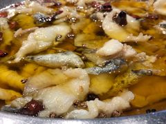 水煮江团-川外川(星海店)