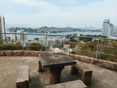 -鸿山公园