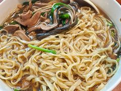 -张二面馆(山门口店)
