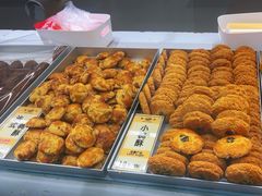 -鹤所·低糖零蔗糖烘焙(长楹店)
