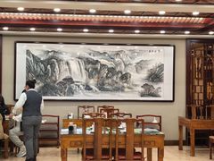 -民族饭荘(新华大街店)