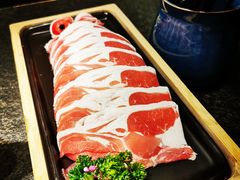 -湊湊火锅·茶憩(打浦桥日月光店)