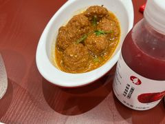 -喜家德虾仁水饺(长泰广场店)