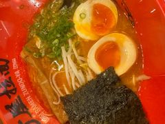 -寸屋拉面(凯德晶萃店)