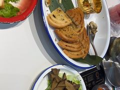 -虎婆冷饮店·海南特色炒冰(三亚湾店)
