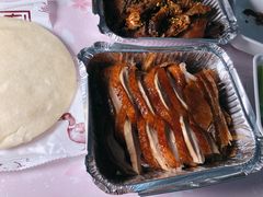 -火刻北京烤鸭(市北区·鲍岛市场店)