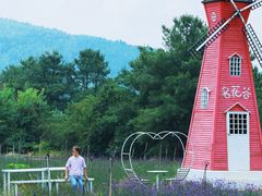 -名花谷生态庄园