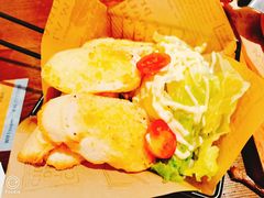 -萨贝尔意式餐厅(福清福和万达店)