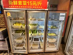 -金鼎雪山牦牛杂火锅(理县总店)