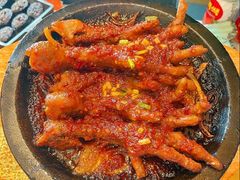 -七八冷面·延边朝鲜族美食(欢乐谷店)